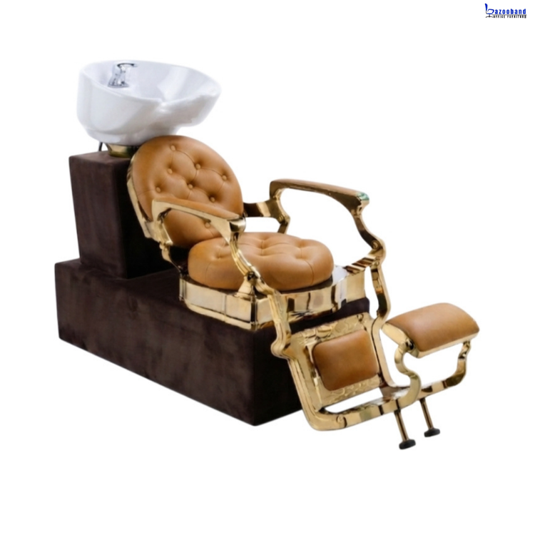 صندلی سرشور سلطنتی کلاسیک کد 8881