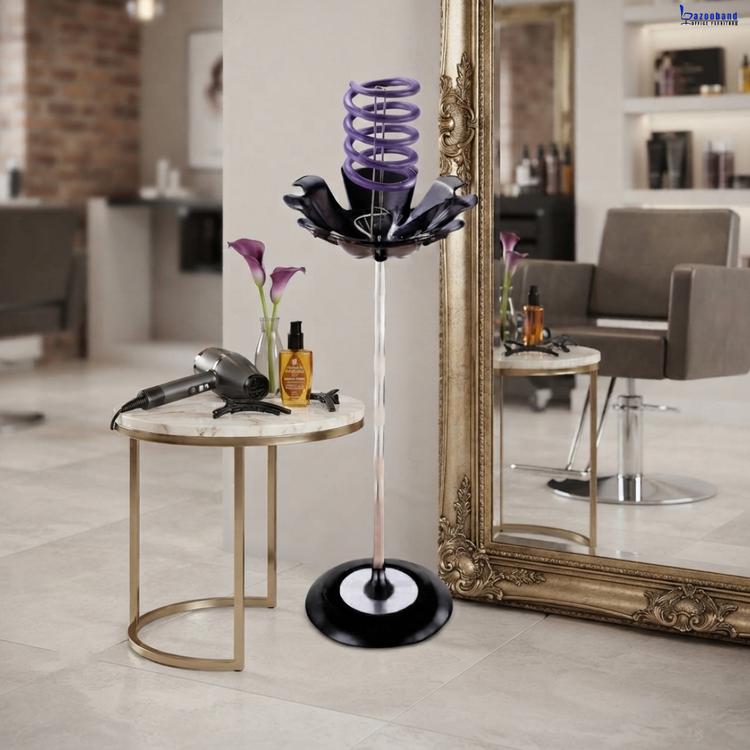 پایه سشوار ایستاده کد 1034