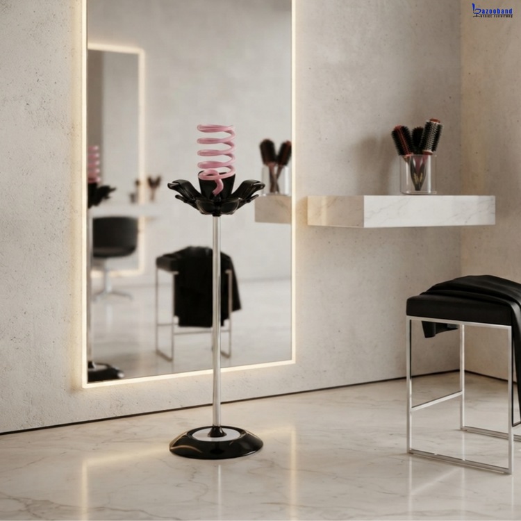 پایه سشوار ایستاده کد 1034