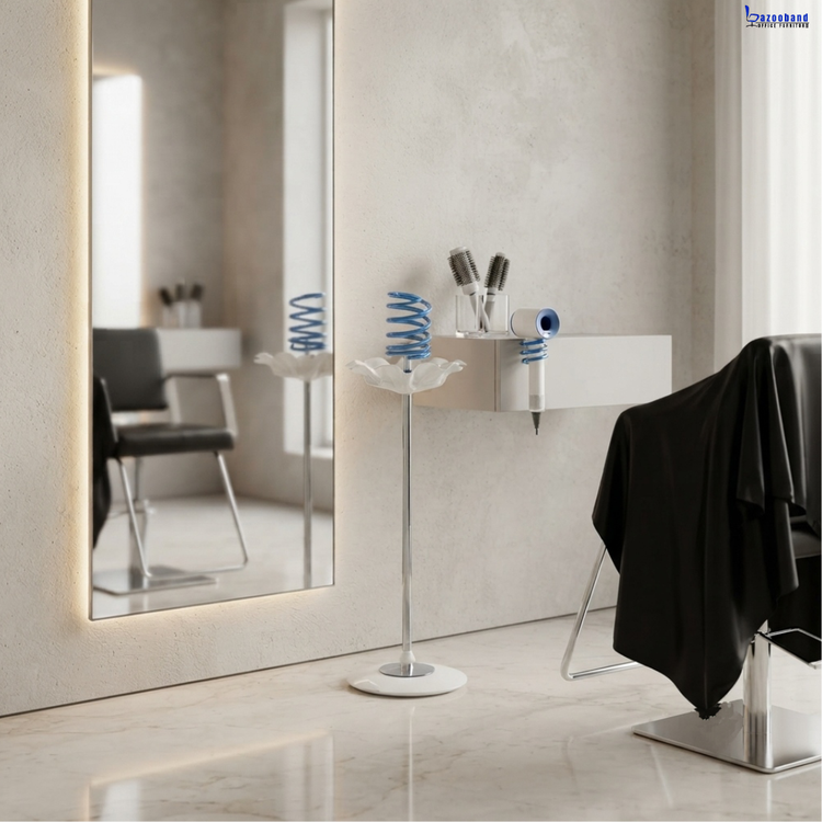 پایه سشوار ایستاده کد 1034