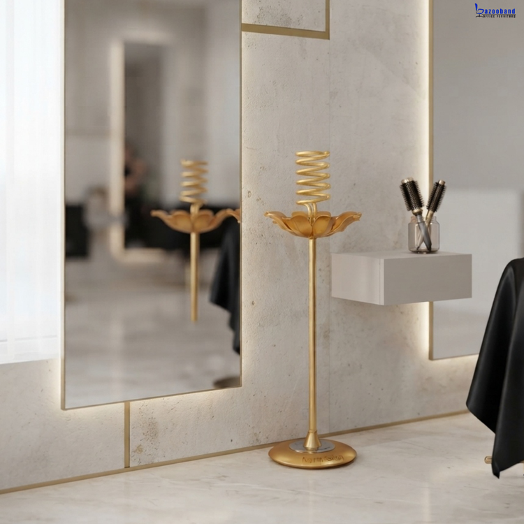 پایه سشوار ایستاده کد 1034
