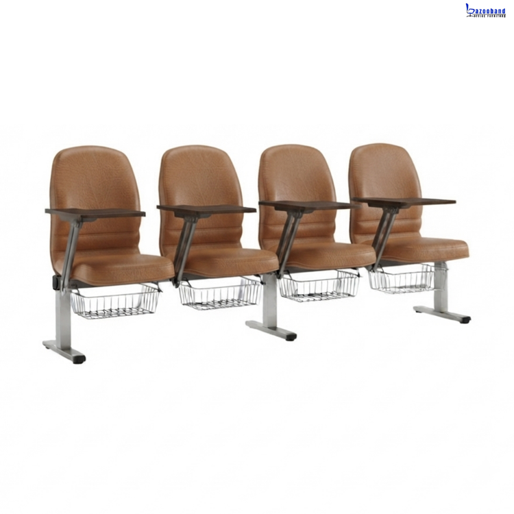 صندلی آموزشگاهی ردیفی کد T04-4N-DU