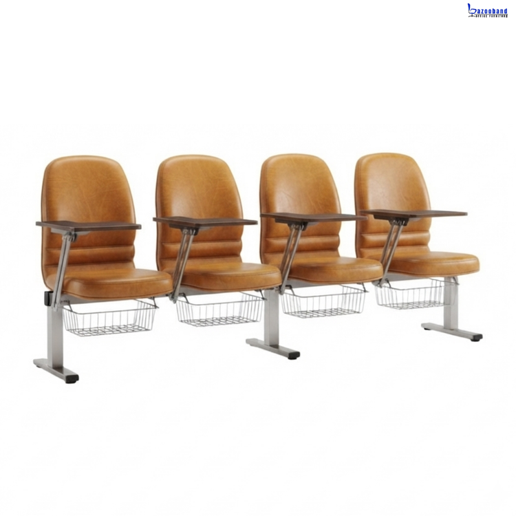 صندلی آموزشگاهی ردیفی کد T04-4N-DU