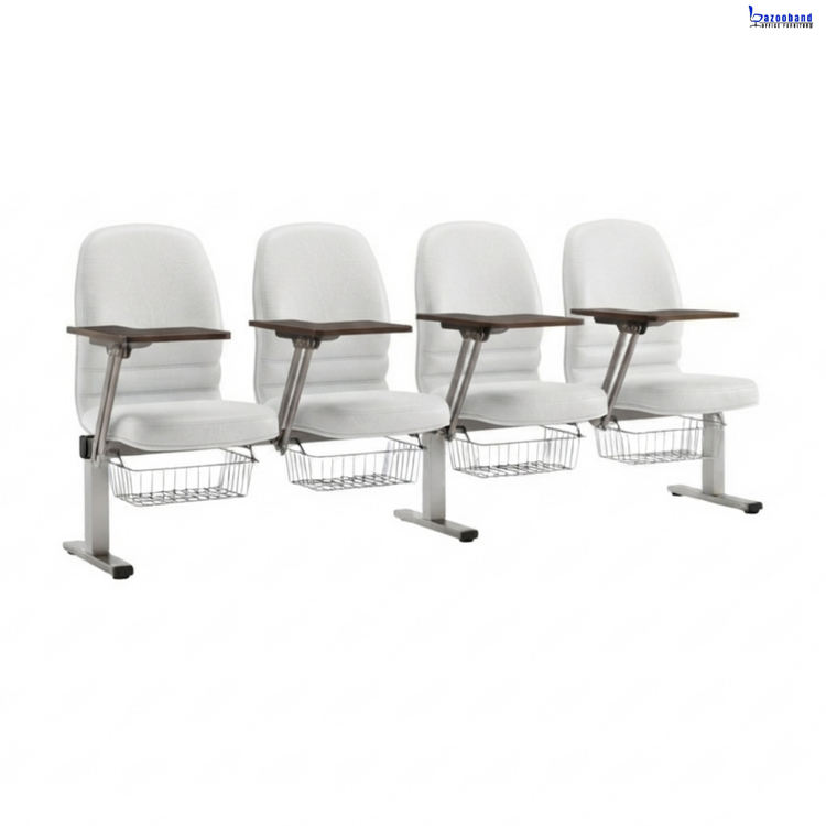 صندلی آموزشگاهی ردیفی کد T04-4N-DU