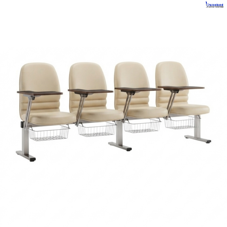 صندلی آموزشگاهی ردیفی کد T04-4N-DU
