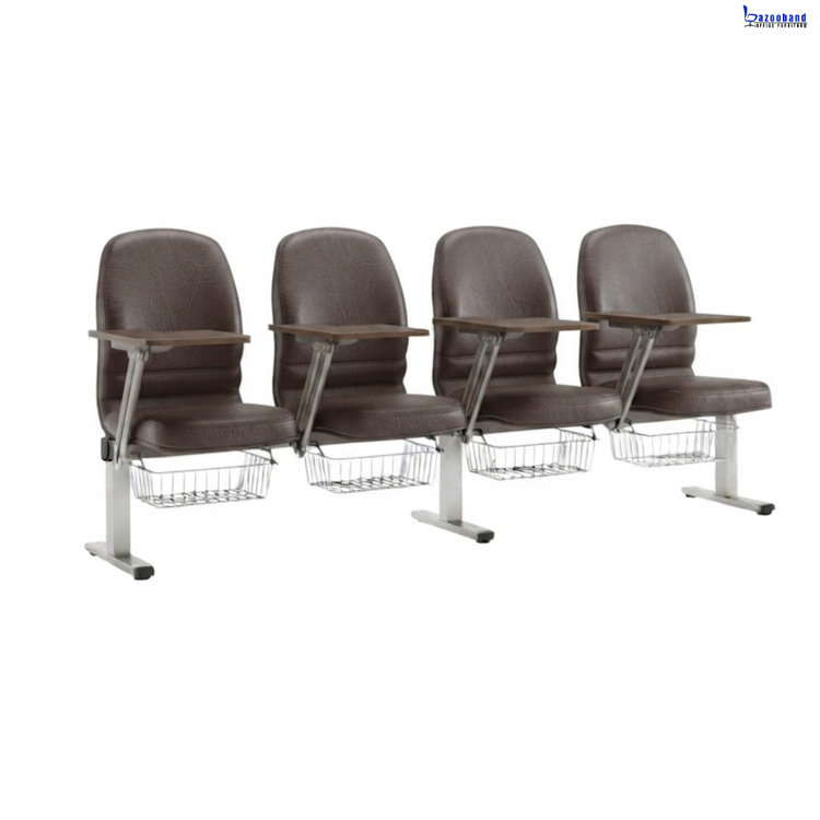 صندلی آموزشگاهی ردیفی کد T04-4N-DU