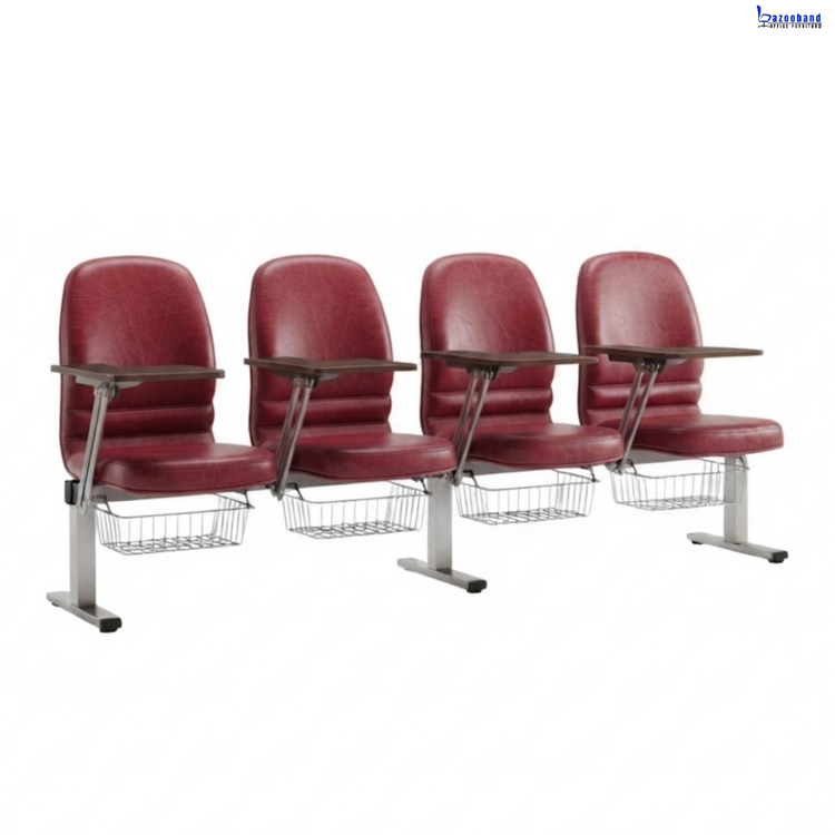 صندلی آموزشگاهی ردیفی کد T04-4N-DU