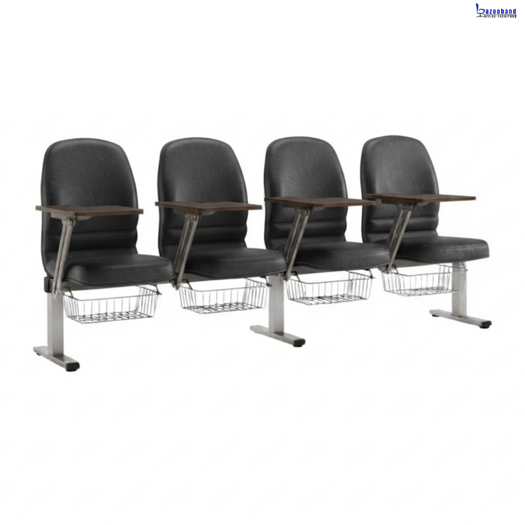صندلی آموزشگاهی ردیفی کد T04-4N-DU