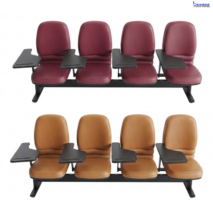 صندلی آموزشگاهی ردیفی کد T04-4N-DU