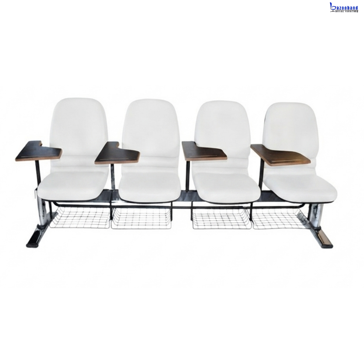 صندلی آموزشگاهی ردیفی کد T04-4N-DU