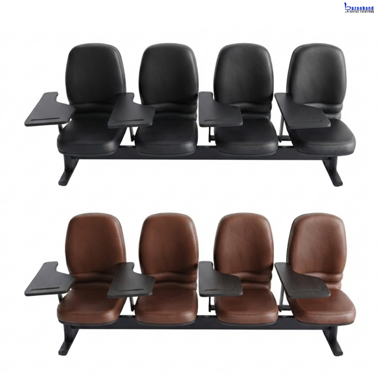 صندلی آموزشگاهی ردیفی کد T04-4N-DU