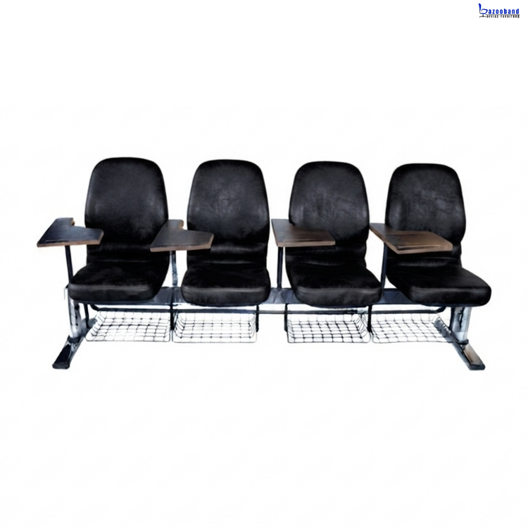 صندلی آموزشگاهی ردیفی کد T04-4N-DU