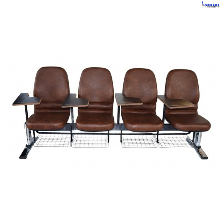صندلی آموزشگاهی ردیفی کد T04-4N-DU