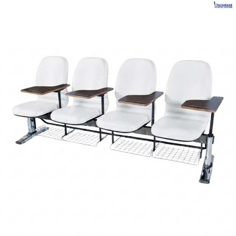 صندلی آموزشگاهی ردیفی کد T04-4N-DU