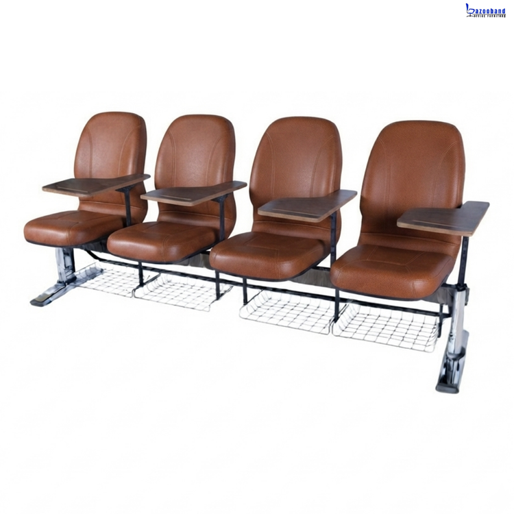صندلی آموزشگاهی ردیفی کد T04-4N-DU