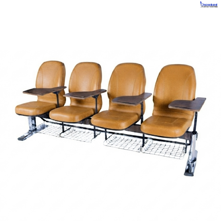 صندلی آموزشگاهی ردیفی کد T04-4N-DU
