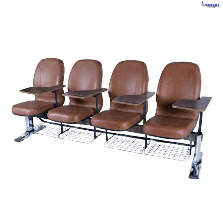 صندلی آموزشگاهی ردیفی کد T04-4N-DU