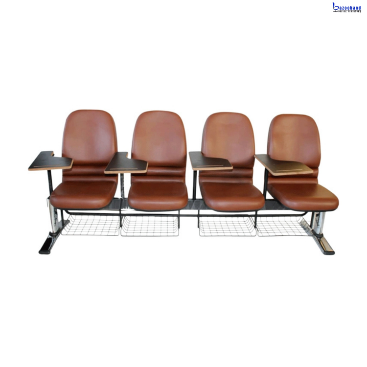 صندلی آموزشگاهی ردیفی کد T04-4N-DU
