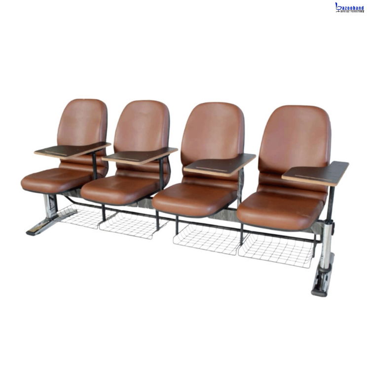 صندلی آموزشگاهی ردیفی کد T04-4N-DU