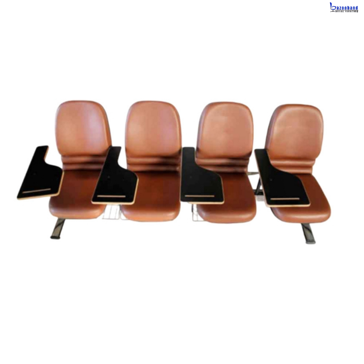 صندلی آموزشگاهی ردیفی کد T04-4N-DU