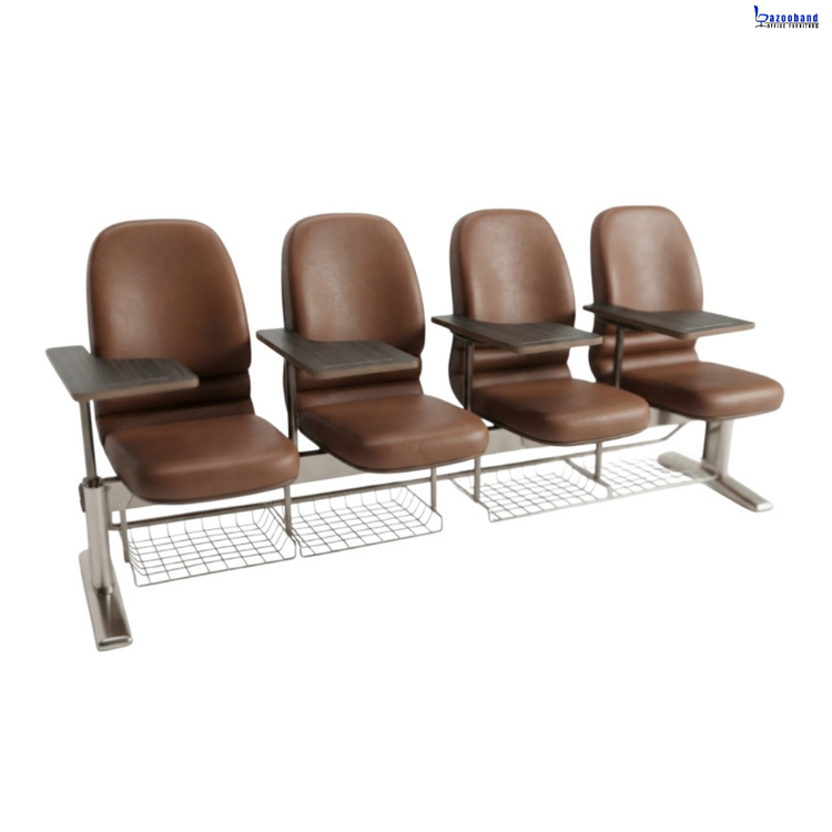 صندلی آموزشگاهی ردیفی کد T04-4N-DU