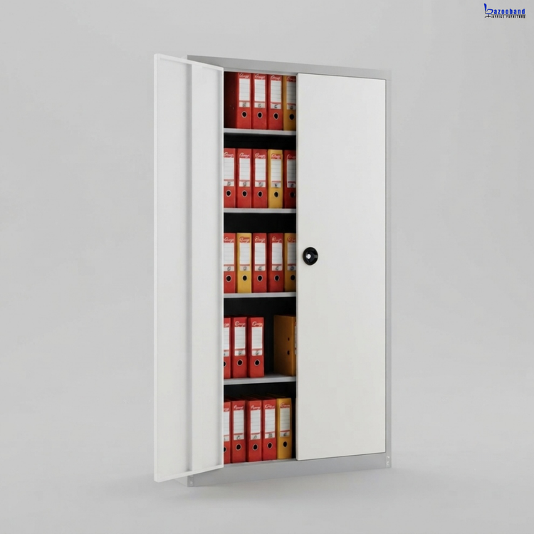 کمد سازمانی فلزی بایگانی زونکن