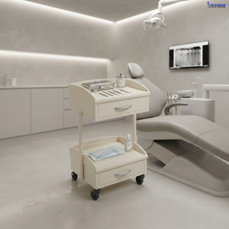 ترولی 2050