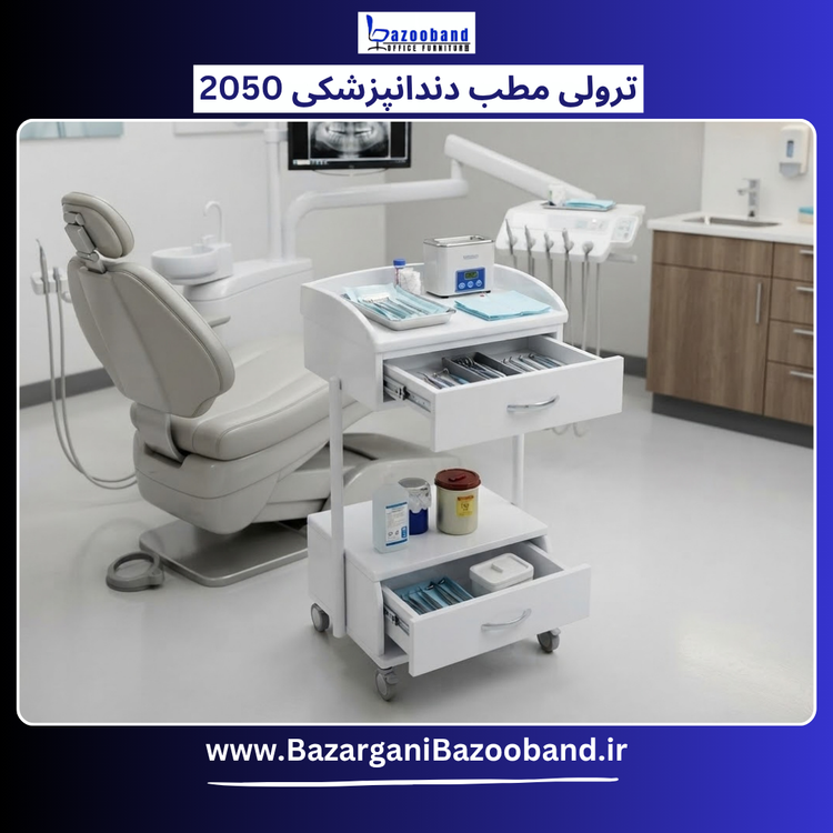 ترولی 2050