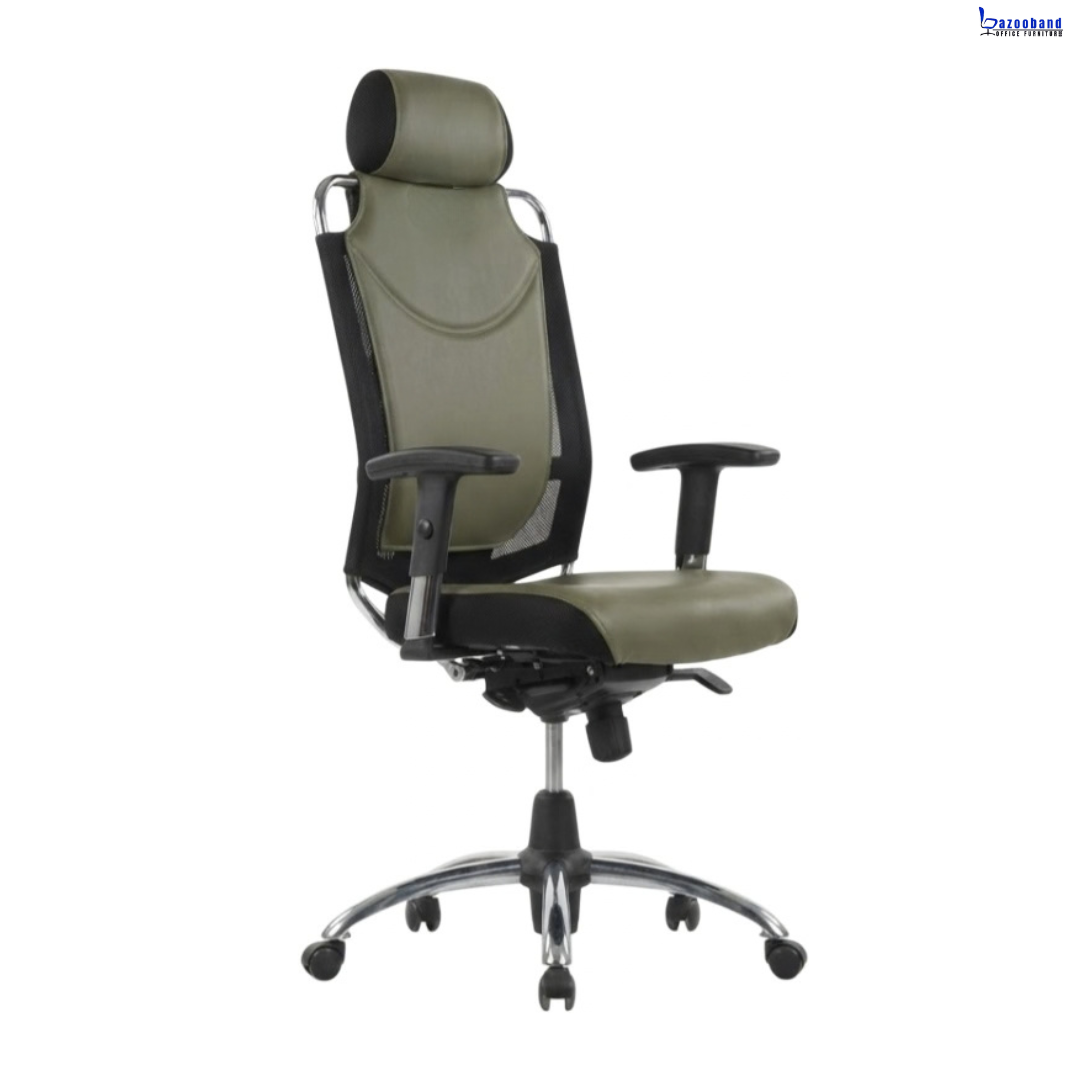 صندلی مدیریتی کد T710