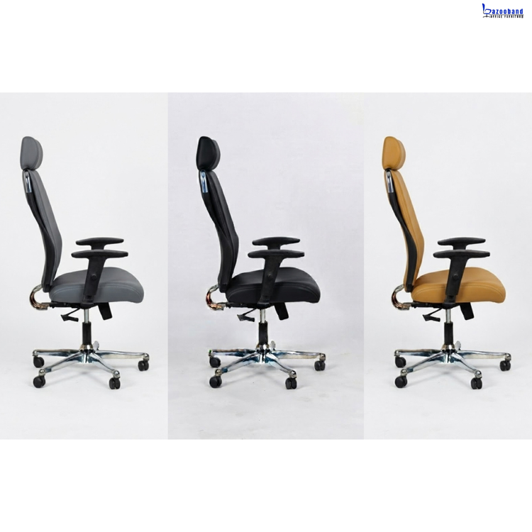 صندلی مدیریتی کد T710