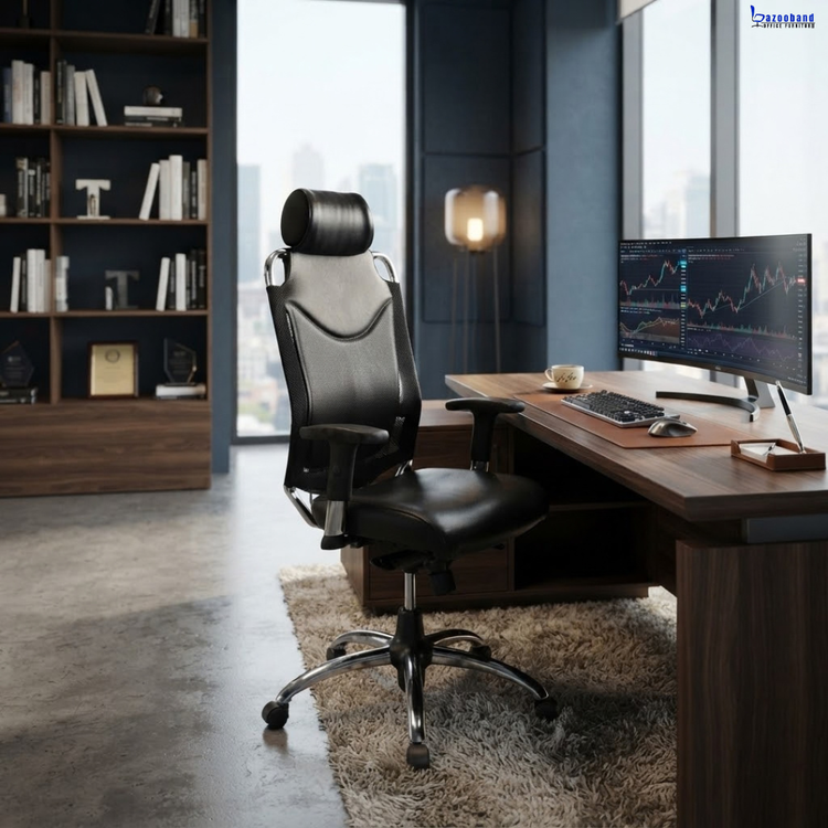 صندلی مدیریتی کد T710