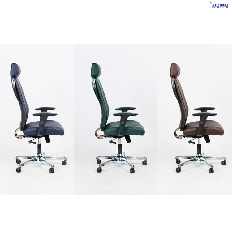 صندلی مدیریتی کد T710