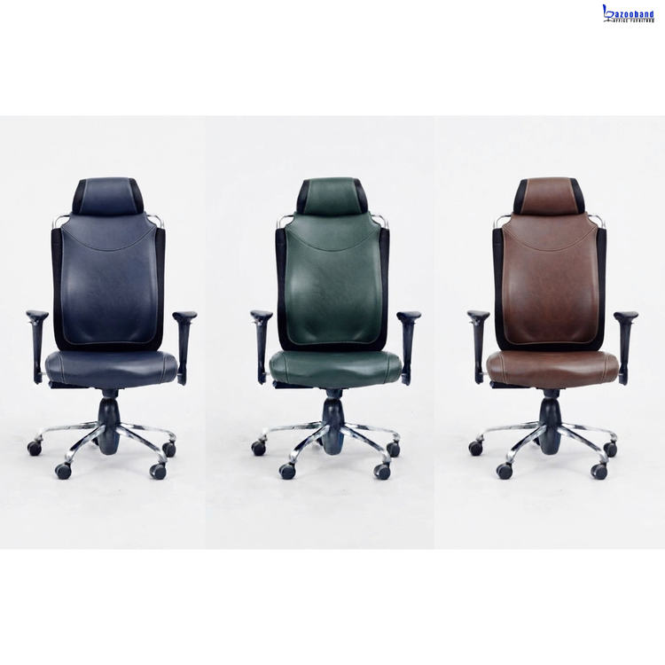 صندلی مدیریتی کد T710