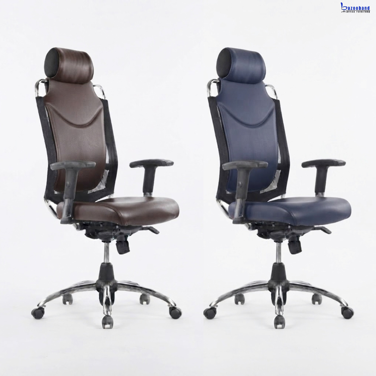 صندلی مدیریتی کد T710