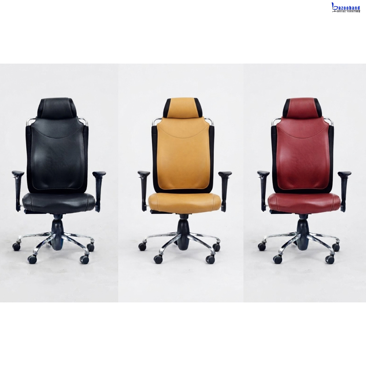 صندلی مدیریتی کد T710