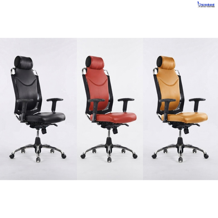 صندلی مدیریتی کد T710