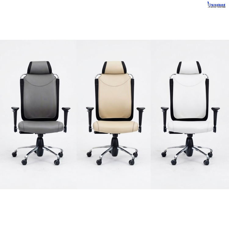 صندلی مدیریتی کد T710