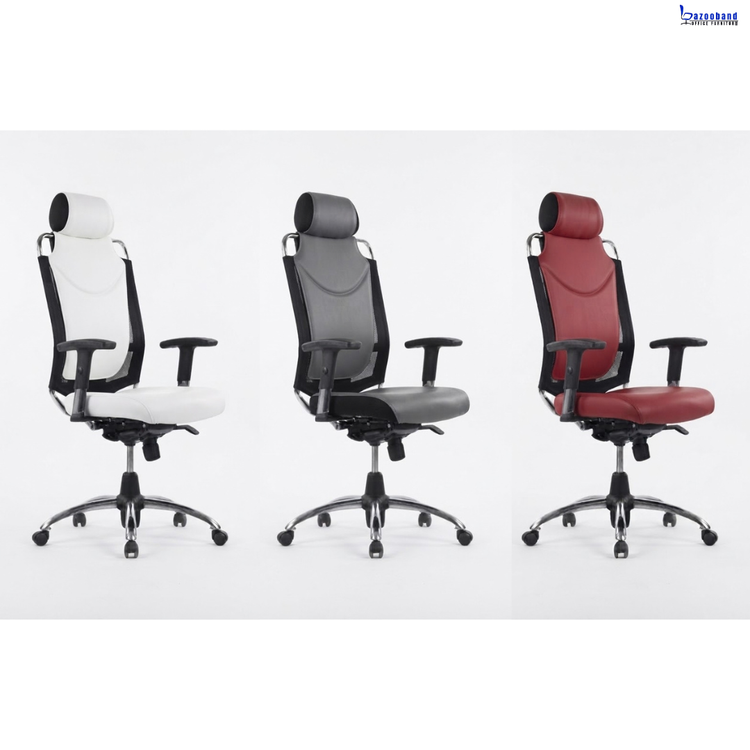 صندلی مدیریتی کد T710